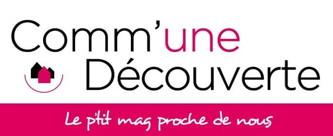 magazine comm'une découverte Reims